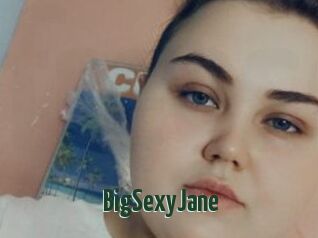 BigSexyJane