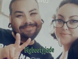 Bigbootyjade