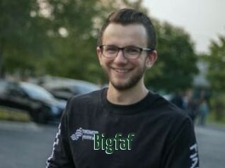 Bigfaf