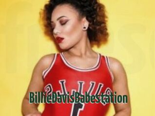 BillieDavisBabestation