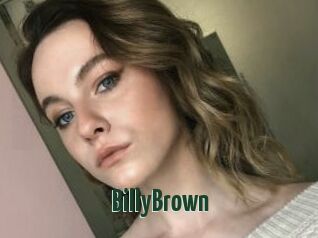 BillyBrown