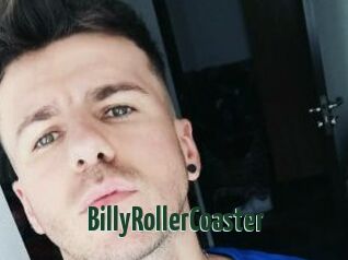 BillyRollerCoaster