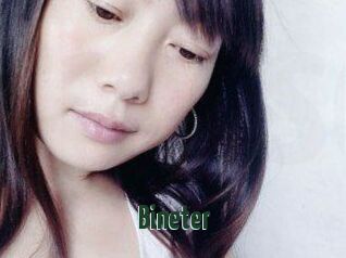 Bineter