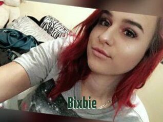 Bixbie