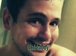 Blablaboy