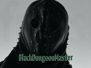 BlackDungeonMaster