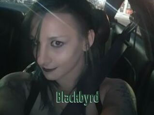 Blackbyrd