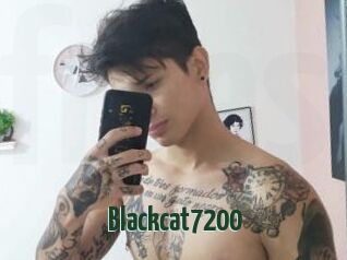 Blackcat7200