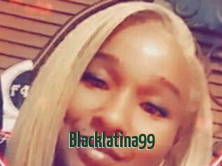 Blacklatina99