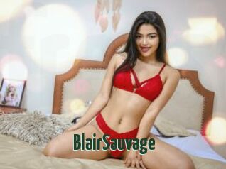BlairSauvage