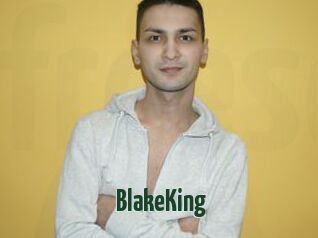 BlakeKing