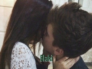 Blaki