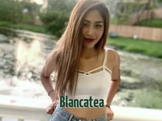 Blancatea