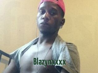 Blazynxxxx