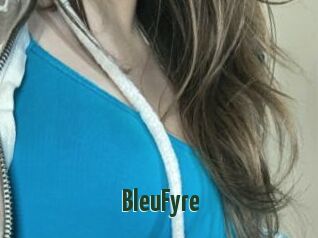 BleuFyre