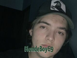 BlondeBoy69
