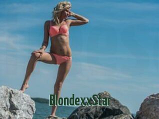 BlondexxStar