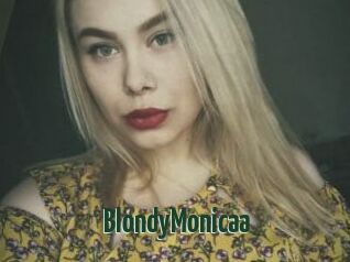 BlondyMonicaa