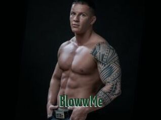 BlowwMe