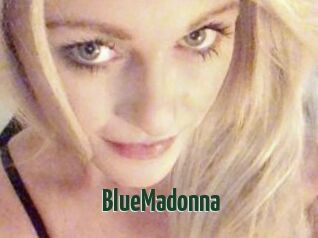 BlueMadonna