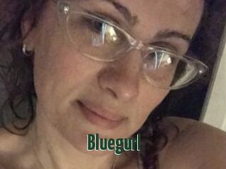Bluegurl
