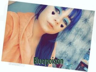 Bluepoison