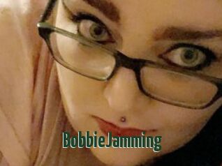 BobbieJamming