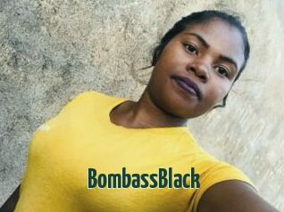 BombassBlack