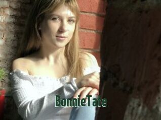BonnieTate