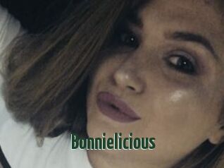 Bonnielicious