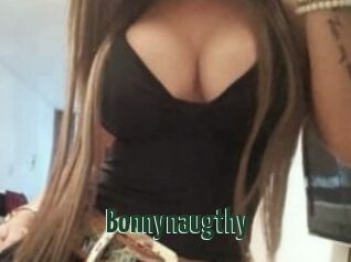 Bonnynaugthy