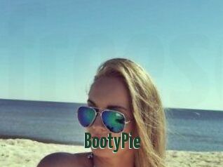 BootyPie