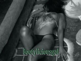 Bootyliciousgal