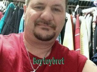Boytoybret