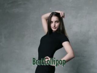 BratLollipop
