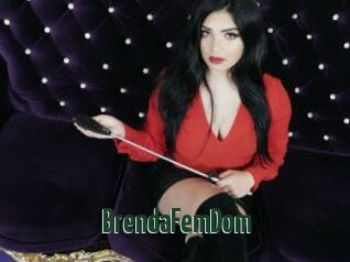 BrendaFemDom