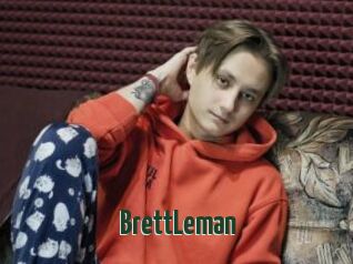BrettLeman