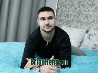 BrianHengson