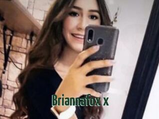 Briannafox_x