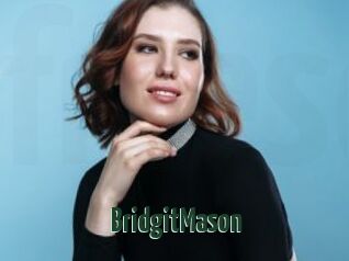 BridgitMason