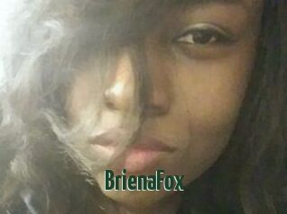 Briena_Fox