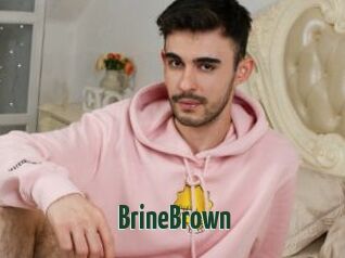 BrineBrown