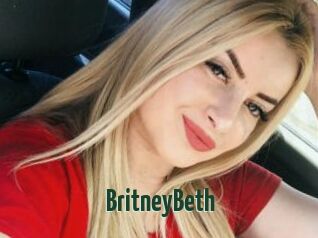 BritneyBeth