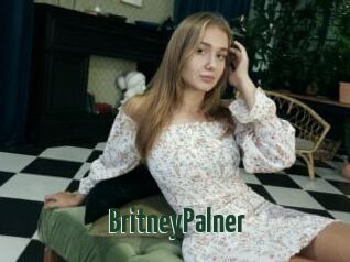 BritneyPalner