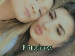 Britneyhoexx