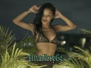 BritniRose64