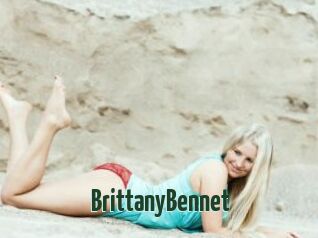BrittanyBennet