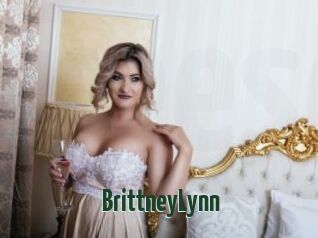 BrittneyLynn
