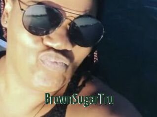 BrownSugarTru