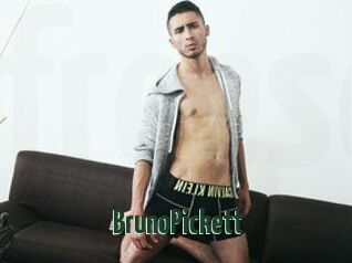 BrunoPickett
